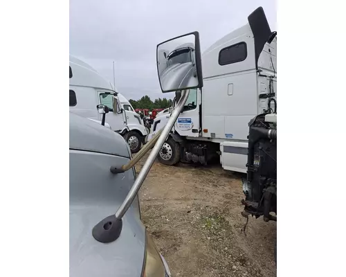 INTERNATIONAL PROSTAR 122 MIRROR ASSEMBLY FENDERHOOD