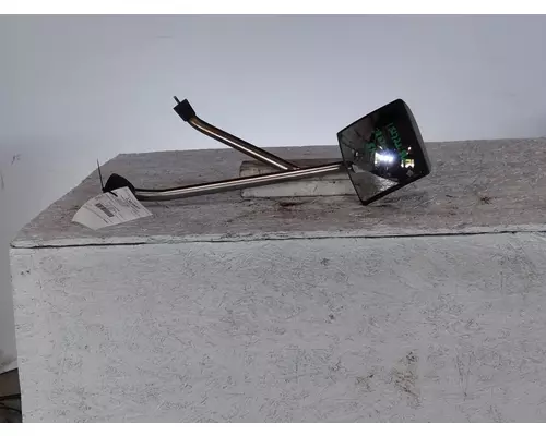 INTERNATIONAL PROSTAR 122 MIRROR ASSEMBLY FENDERHOOD