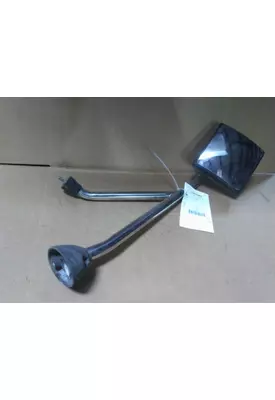 INTERNATIONAL PROSTAR 122 MIRROR ASSEMBLY FENDER/HOOD