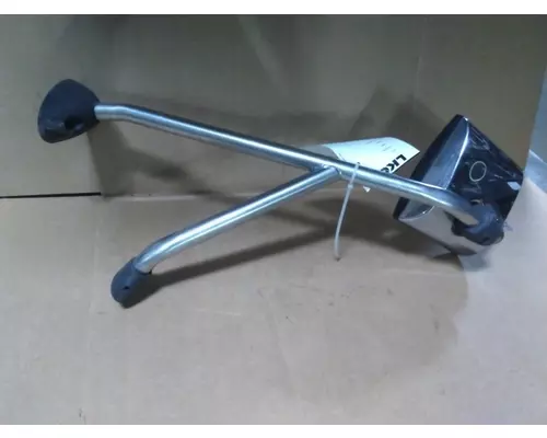 INTERNATIONAL PROSTAR 122 MIRROR ASSEMBLY FENDERHOOD