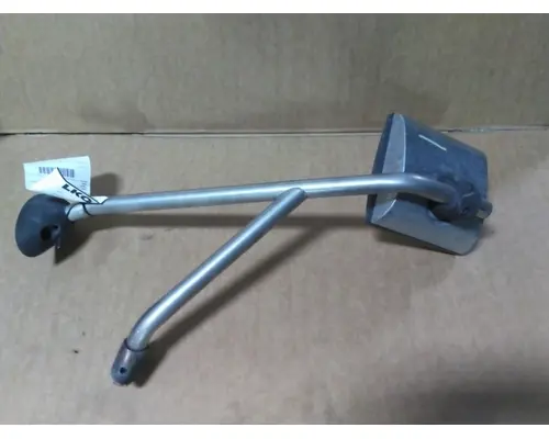 INTERNATIONAL PROSTAR 122 MIRROR ASSEMBLY FENDERHOOD