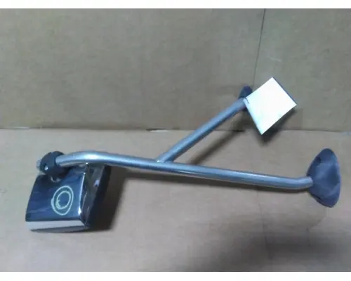 INTERNATIONAL PROSTAR 122 MIRROR ASSEMBLY FENDERHOOD