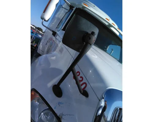 INTERNATIONAL PROSTAR 122 MIRROR ASSEMBLY FENDER/HOOD