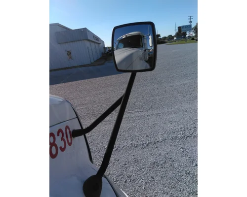 INTERNATIONAL PROSTAR 122 MIRROR ASSEMBLY FENDERHOOD