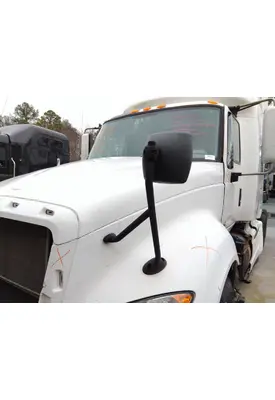 INTERNATIONAL PROSTAR 122 MIRROR ASSEMBLY FENDER/HOOD