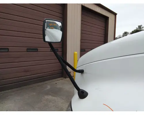 INTERNATIONAL PROSTAR 122 MIRROR ASSEMBLY FENDERHOOD