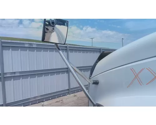 INTERNATIONAL PROSTAR 122 MIRROR ASSEMBLY FENDERHOOD