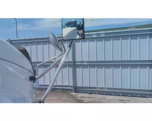 INTERNATIONAL PROSTAR 122 MIRROR ASSEMBLY FENDERHOOD
