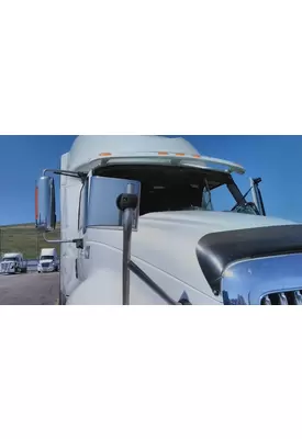 INTERNATIONAL PROSTAR 122 MIRROR ASSEMBLY FENDER/HOOD