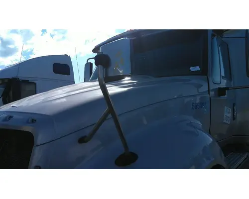 INTERNATIONAL PROSTAR 122 MIRROR ASSEMBLY FENDERHOOD