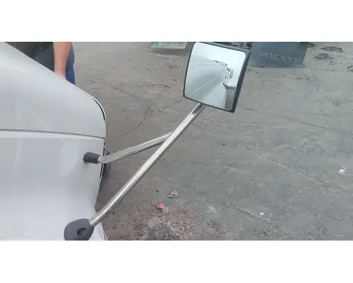 INTERNATIONAL PROSTAR 122 MIRROR ASSEMBLY FENDERHOOD