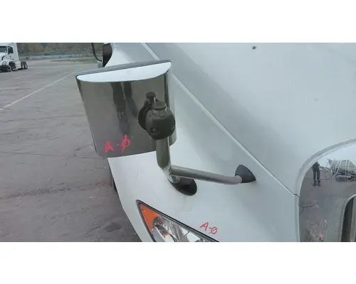 INTERNATIONAL PROSTAR 122 MIRROR ASSEMBLY FENDERHOOD