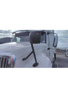 INTERNATIONAL PROSTAR 122 MIRROR ASSEMBLY FENDER/HOOD