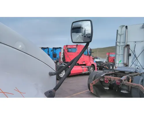 INTERNATIONAL PROSTAR 122 MIRROR ASSEMBLY FENDERHOOD