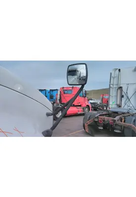 INTERNATIONAL PROSTAR 122 MIRROR ASSEMBLY FENDER/HOOD