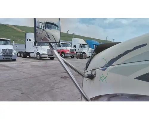 INTERNATIONAL PROSTAR 122 MIRROR ASSEMBLY FENDERHOOD