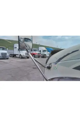 INTERNATIONAL PROSTAR 122 MIRROR ASSEMBLY FENDER/HOOD