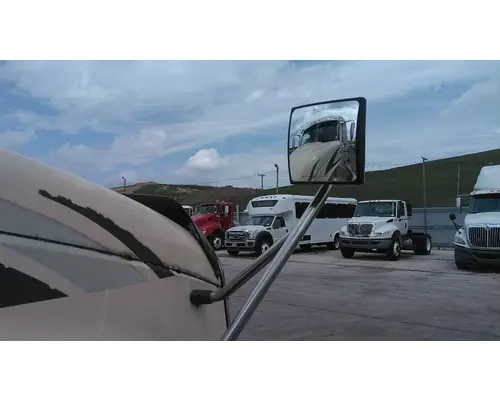 INTERNATIONAL PROSTAR 122 MIRROR ASSEMBLY FENDERHOOD