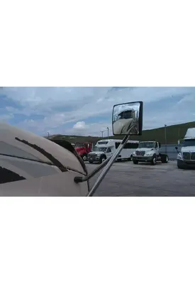 INTERNATIONAL PROSTAR 122 MIRROR ASSEMBLY FENDER/HOOD