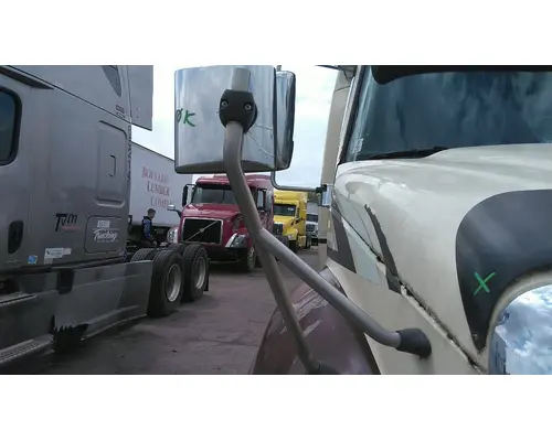INTERNATIONAL PROSTAR 122 MIRROR ASSEMBLY FENDERHOOD