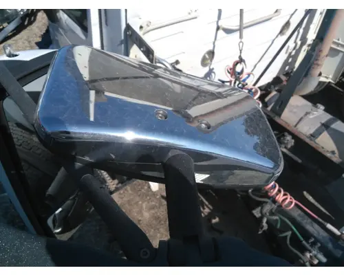 INTERNATIONAL PROSTAR 122 MIRROR LOOK DOWN