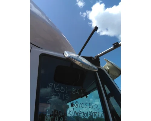 INTERNATIONAL PROSTAR 122 MIRROR LOOK DOWN