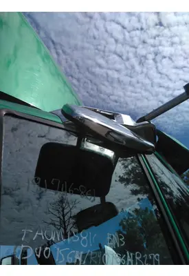 INTERNATIONAL PROSTAR 122 MIRROR LOOK DOWN