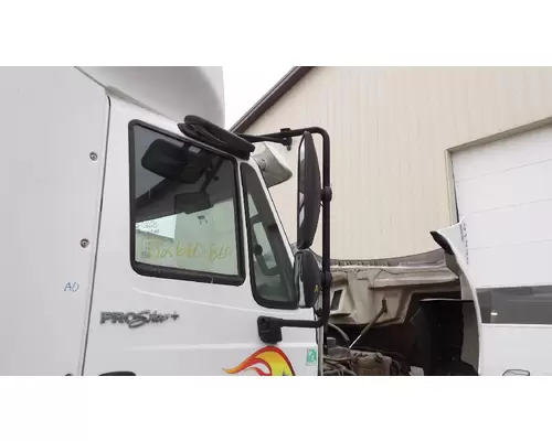 INTERNATIONAL PROSTAR 122 MIRROR LOOK DOWN