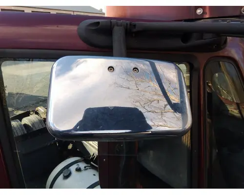 INTERNATIONAL PROSTAR 122 MIRROR LOOK DOWN