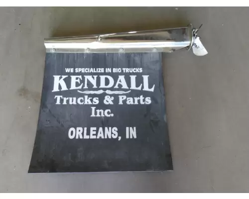 INTERNATIONAL PROSTAR 122 MUD FLAP HANGER