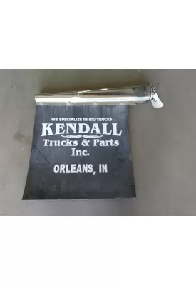 INTERNATIONAL PROSTAR 122 MUD FLAP HANGER