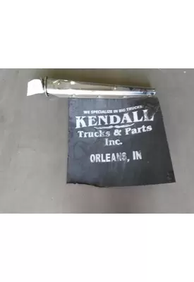 INTERNATIONAL PROSTAR 122 MUD FLAP HANGER