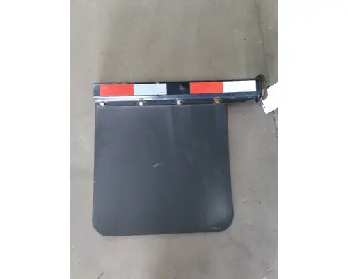 INTERNATIONAL PROSTAR 122 MUD FLAP HANGER