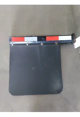 INTERNATIONAL PROSTAR 122 MUD FLAP HANGER