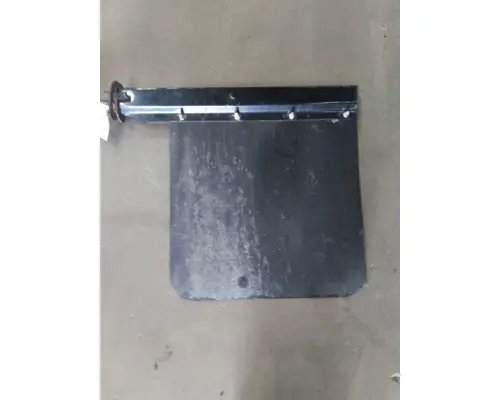 INTERNATIONAL PROSTAR 122 MUD FLAP HANGER