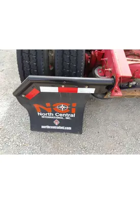 INTERNATIONAL PROSTAR 122 MUD FLAP HANGER