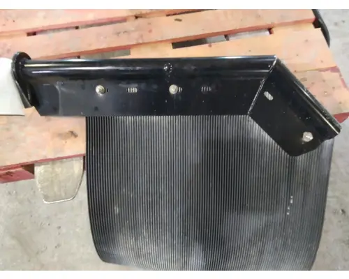 INTERNATIONAL PROSTAR 122 MUD FLAP HANGER