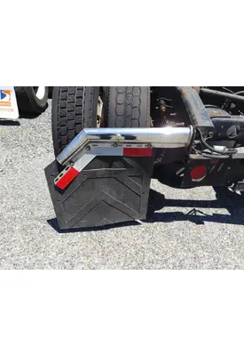INTERNATIONAL PROSTAR 122 MUD FLAP HANGER
