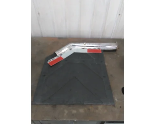 INTERNATIONAL PROSTAR 122 MUD FLAP HANGER