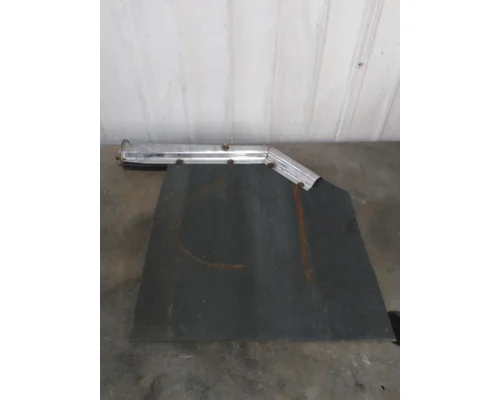 INTERNATIONAL PROSTAR 122 MUD FLAP HANGER
