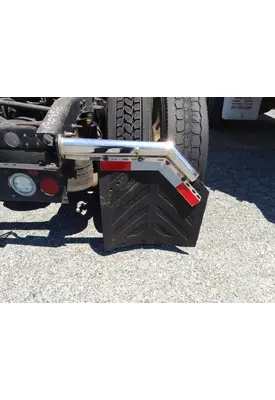 INTERNATIONAL PROSTAR 122 MUD FLAP HANGER