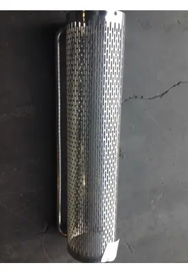 INTERNATIONAL PROSTAR 122 MUFFLER SHIELD