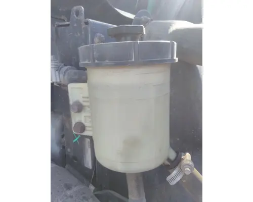INTERNATIONAL PROSTAR 122 POWER STEERING RESERVOIR