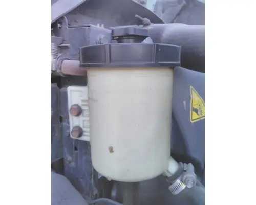 INTERNATIONAL PROSTAR 122 POWER STEERING RESERVOIR