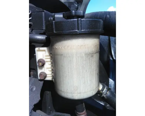 INTERNATIONAL PROSTAR 122 POWER STEERING RESERVOIR