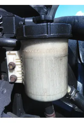 INTERNATIONAL PROSTAR 122 POWER STEERING RESERVOIR