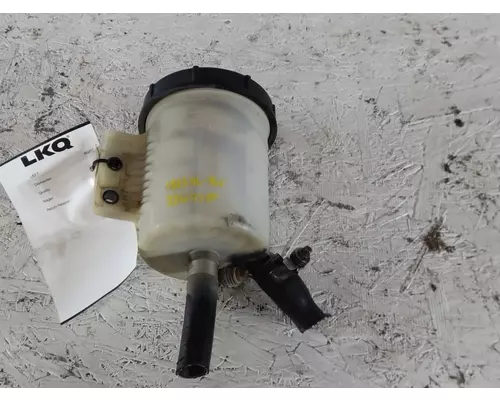 INTERNATIONAL PROSTAR 122 POWER STEERING RESERVOIR