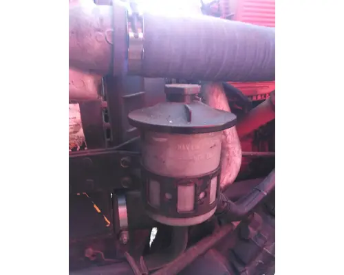 INTERNATIONAL PROSTAR 122 POWER STEERING RESERVOIR