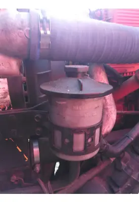 INTERNATIONAL PROSTAR 122 POWER STEERING RESERVOIR