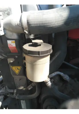 INTERNATIONAL PROSTAR 122 POWER STEERING RESERVOIR